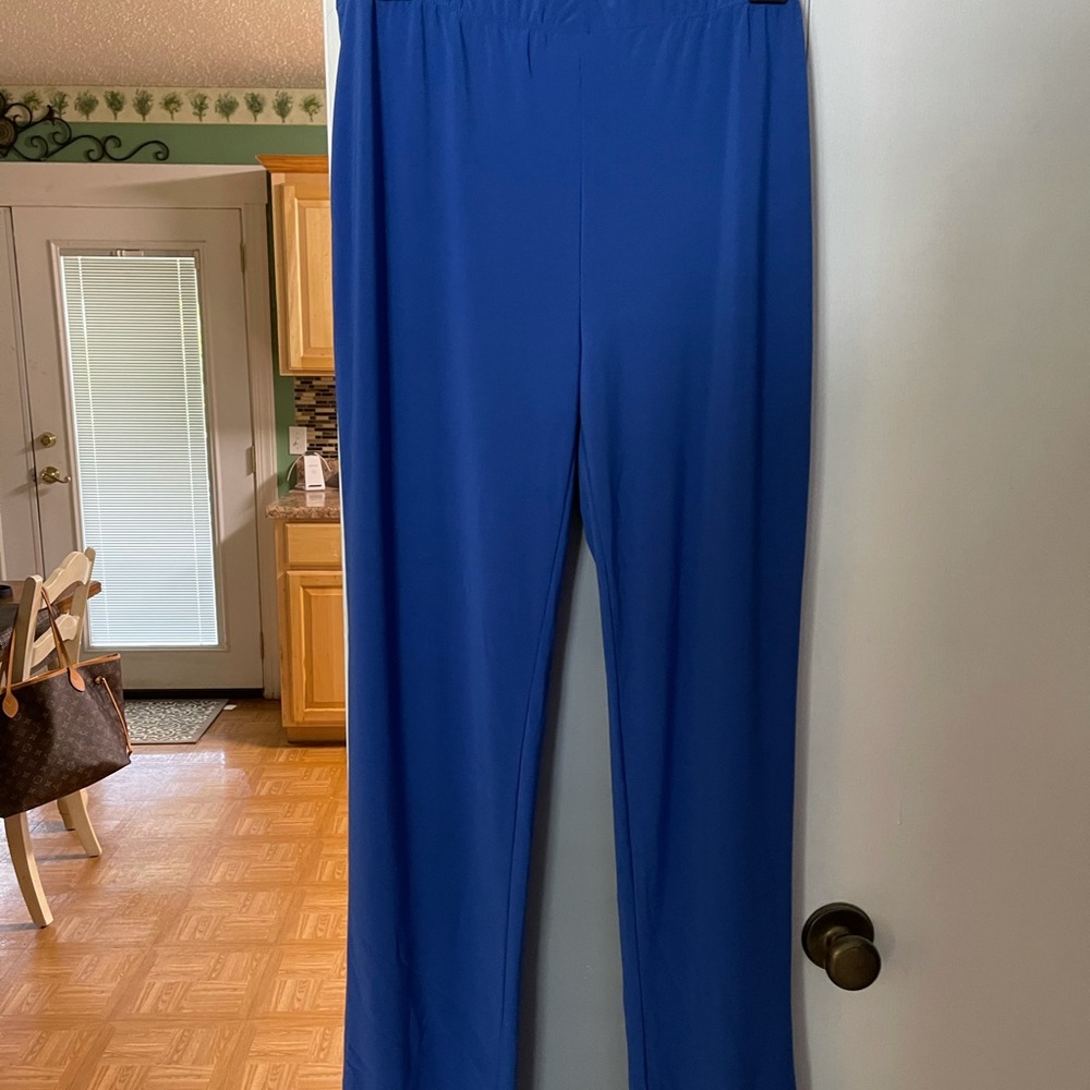 Clara sun woo pants NWT